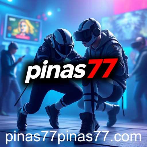 Digital Evolution: How 'pinas77' Revolutionizes Online Gaming