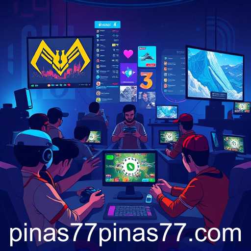 The Rise of Online Gaming Communities